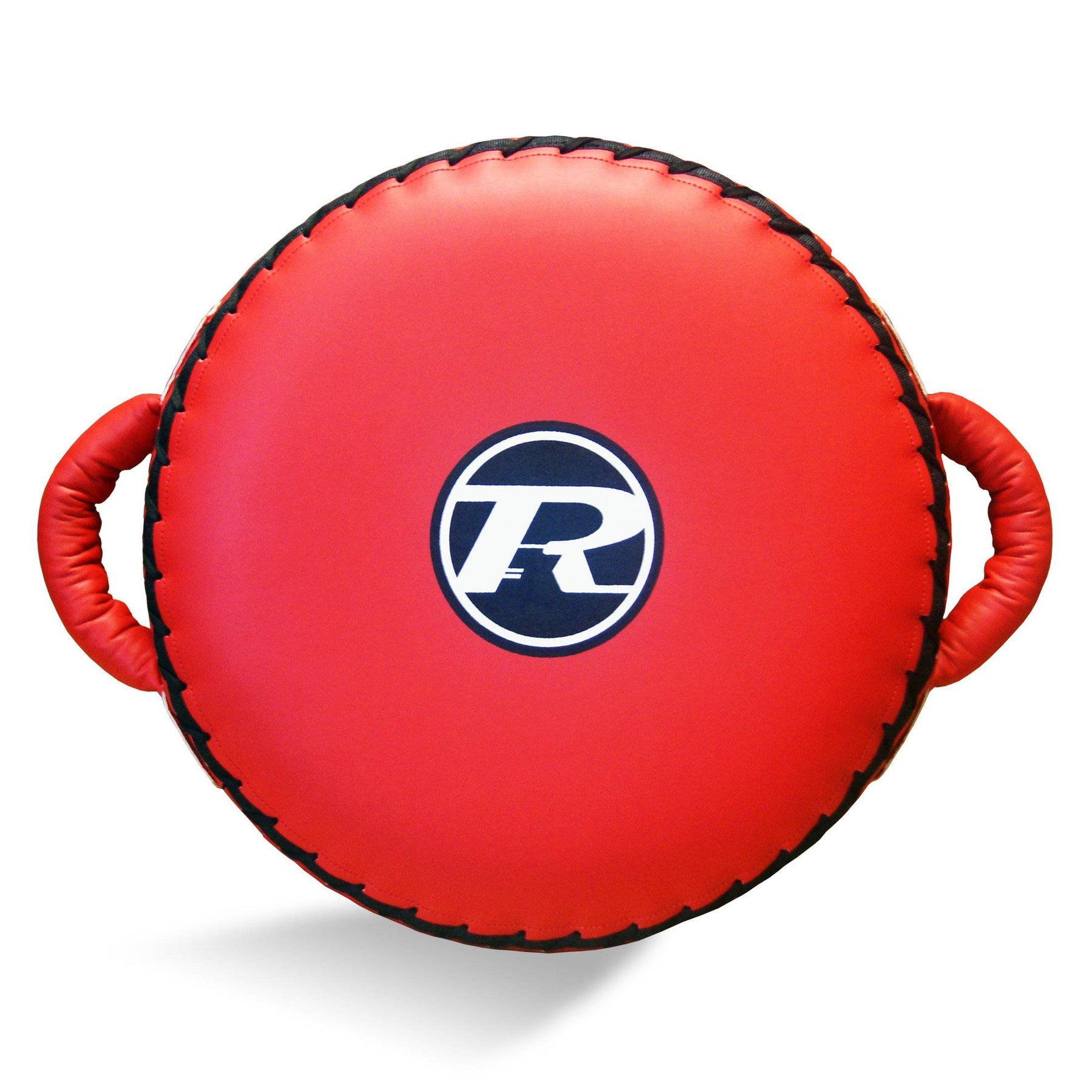 Ringside Boxing Protect G1 Circular Punch Pad - Red image 0