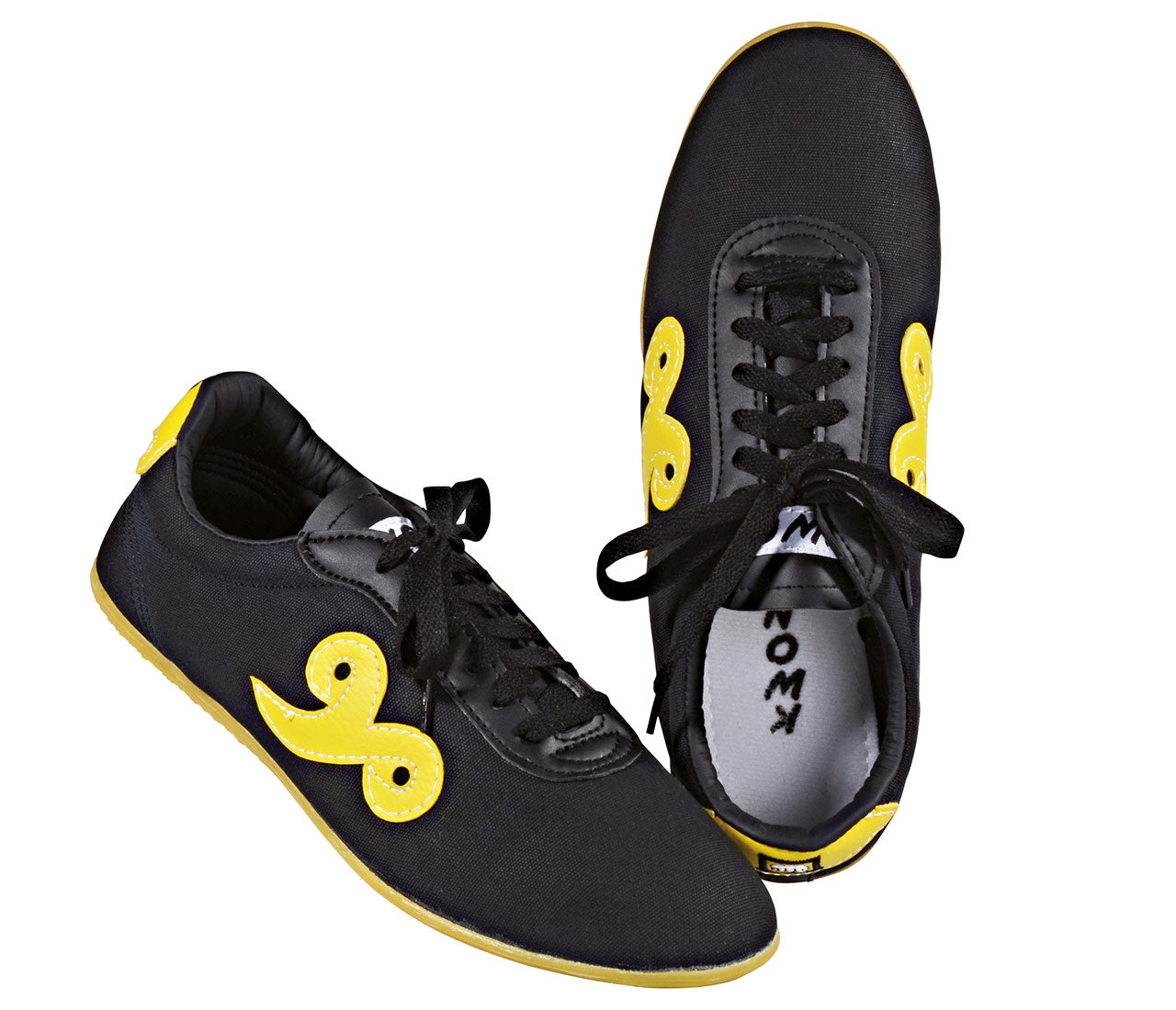 Kwon Kung Fu Beijing Shoes - 45 image