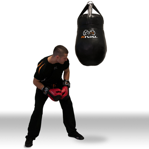 Rival Professional Heavy Universal Punch Bag  - 60lbs/27kg image 0