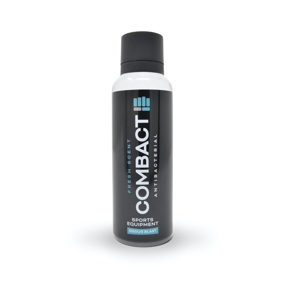 Combact Antibacterial Sports Equipment Odour Blast - 150ml image 0
