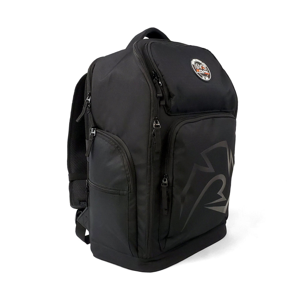 Rival Boxing Backpack Gym Bag image 0