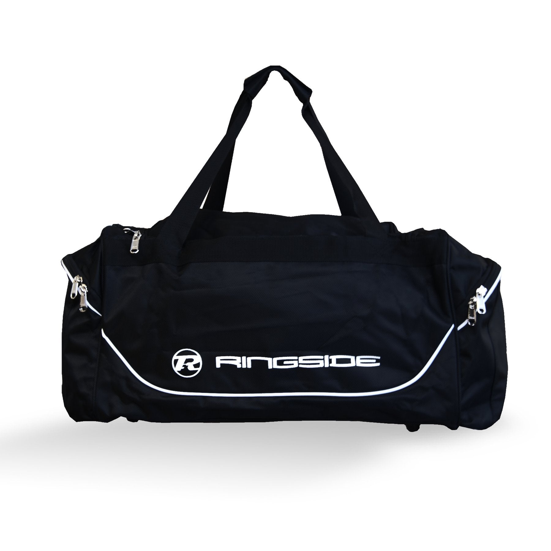 Ringside Boxing Clubs Sports Bag  - Black image 0