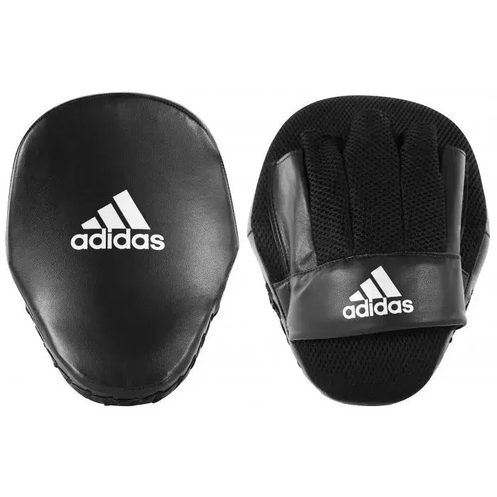 Adidas Speed Boxing Curved Focus Pads image 0