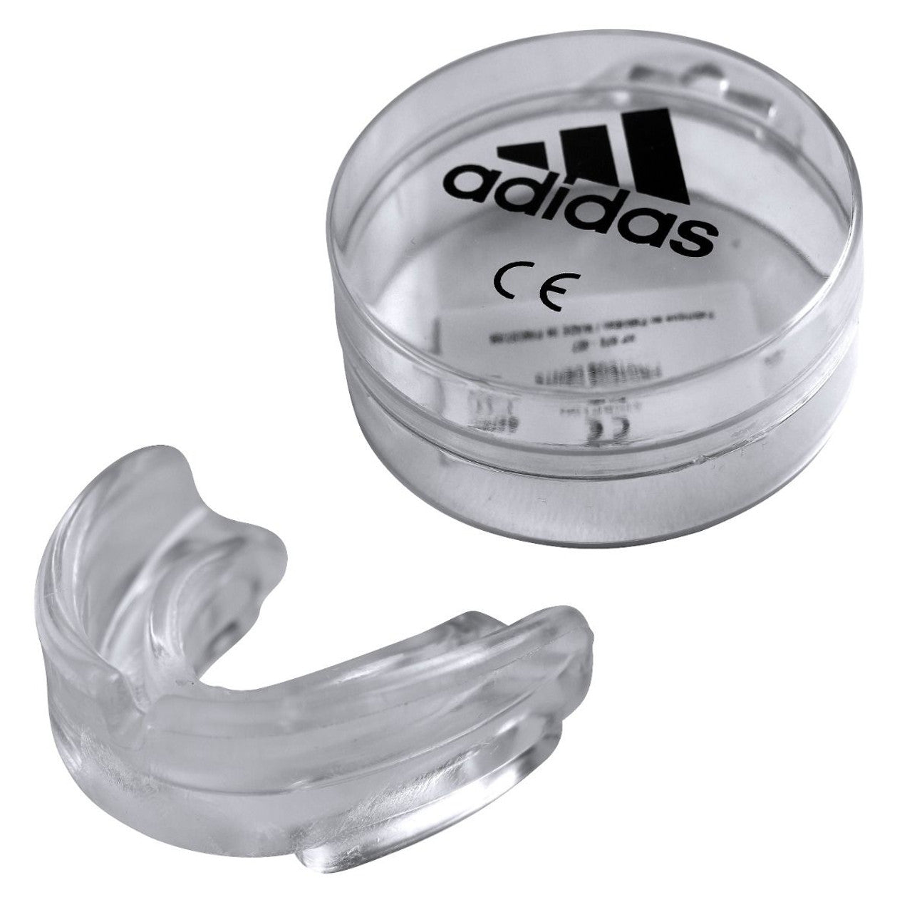 Adidas Mouthguard and Case image 0