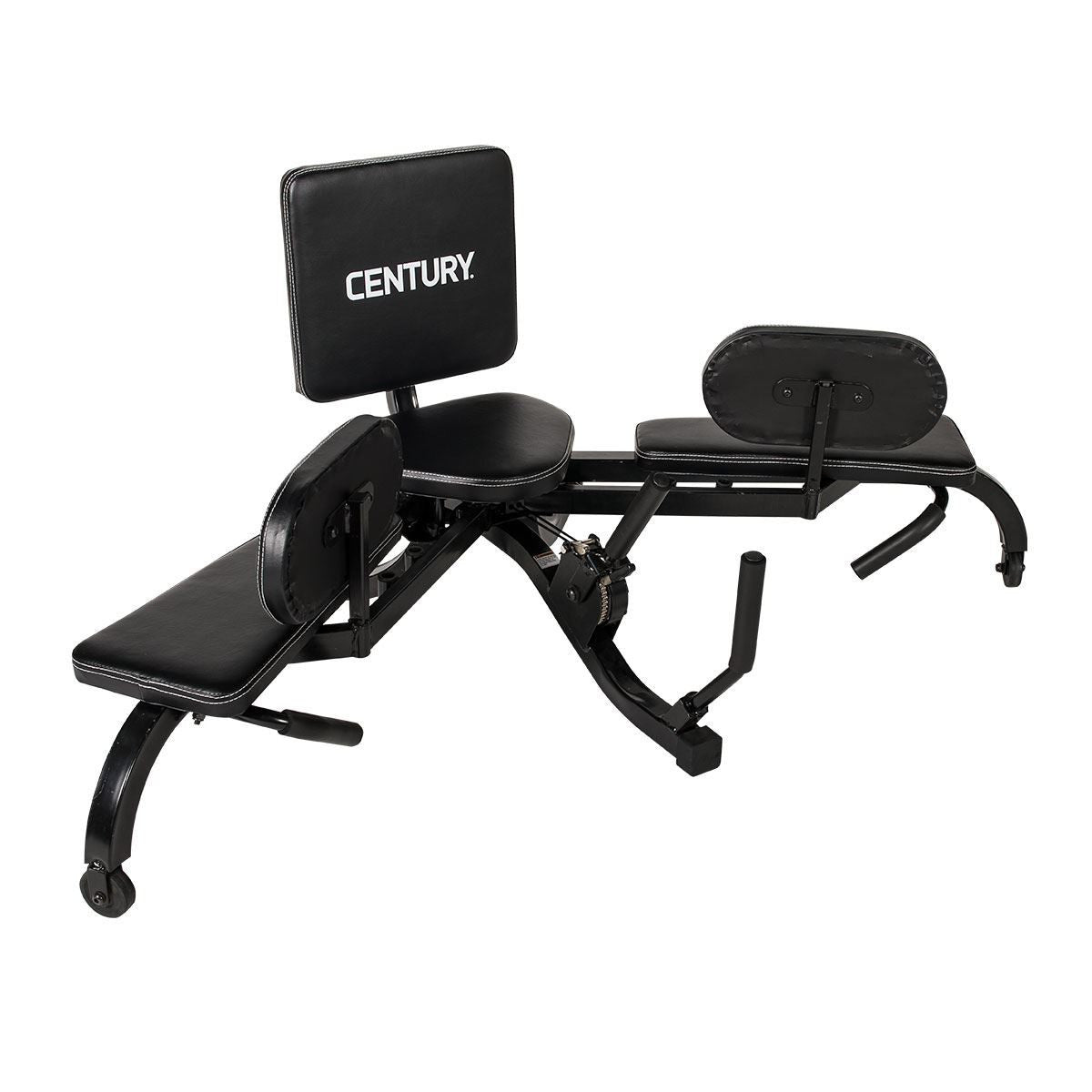 Century Versaflex 2.0 Leg Stretching Machine image 0