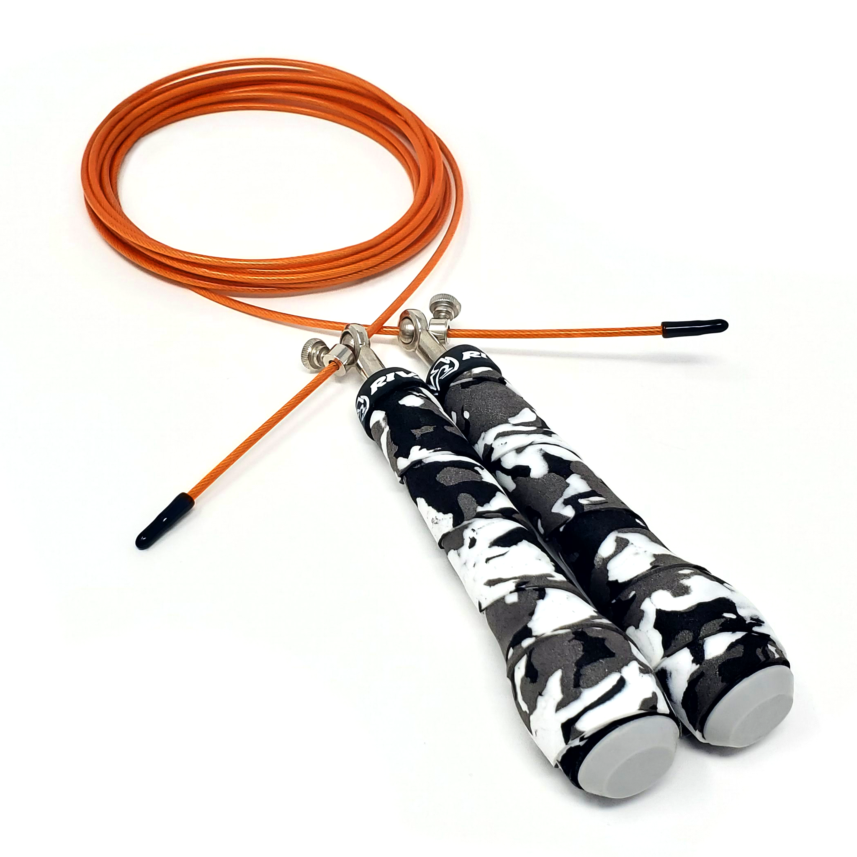 Rival Boxing Cyclone Speed Jump Rope image 0