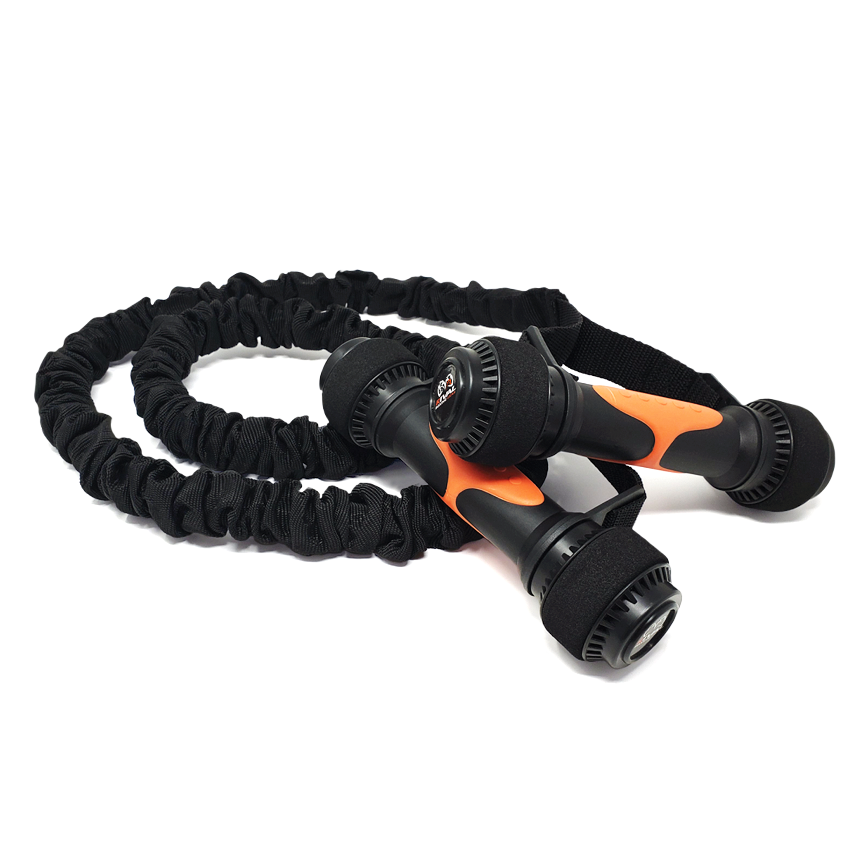Rival Boxing Weighted Resistance Band image 0