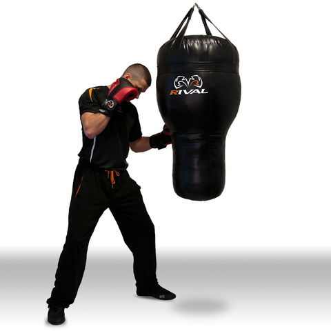 Rival Professional Heavy  Angle Punch Bag  - 75lbs/34kg image 0