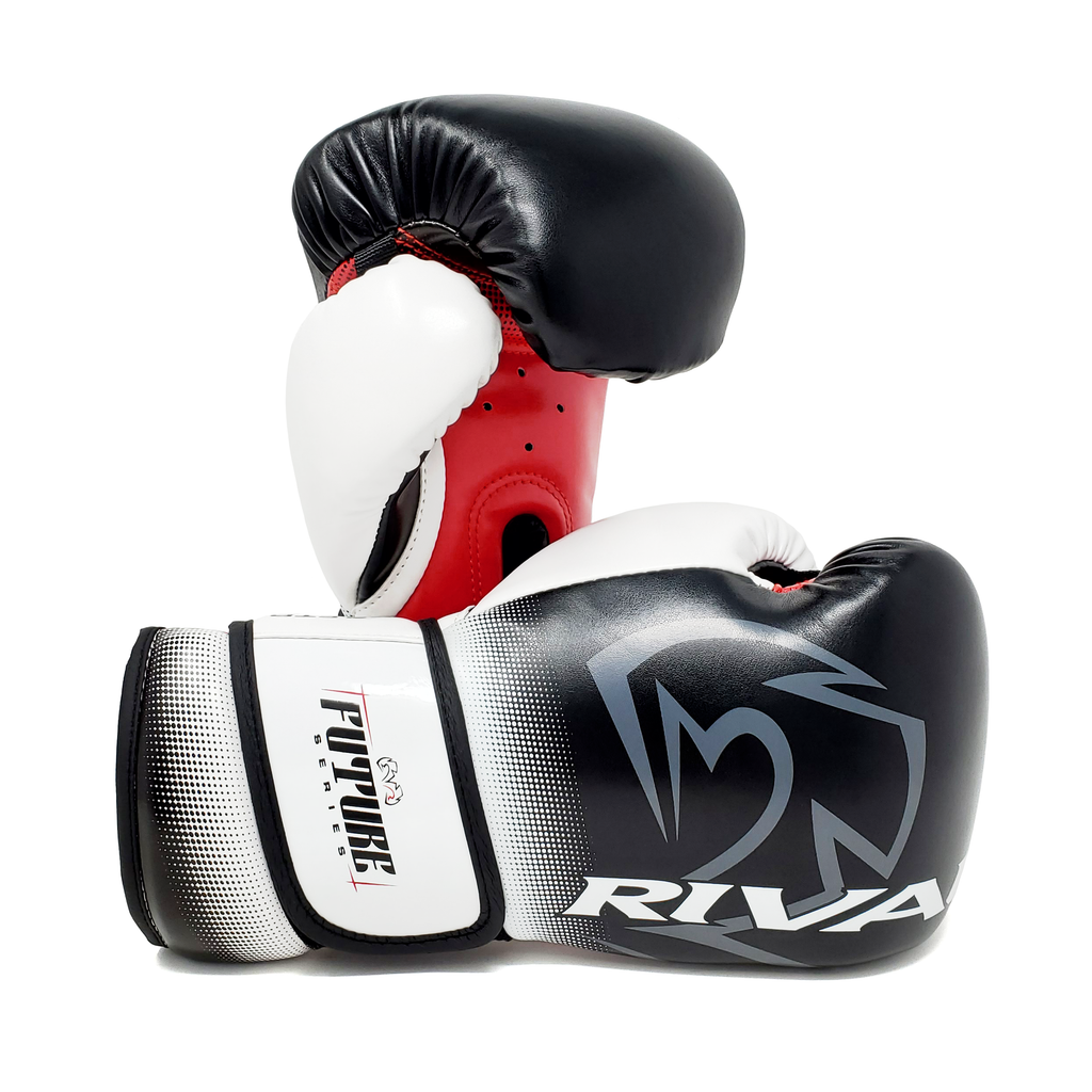 Rival RS-FTR - Future Kids Boxing Sparring Gloves image 0