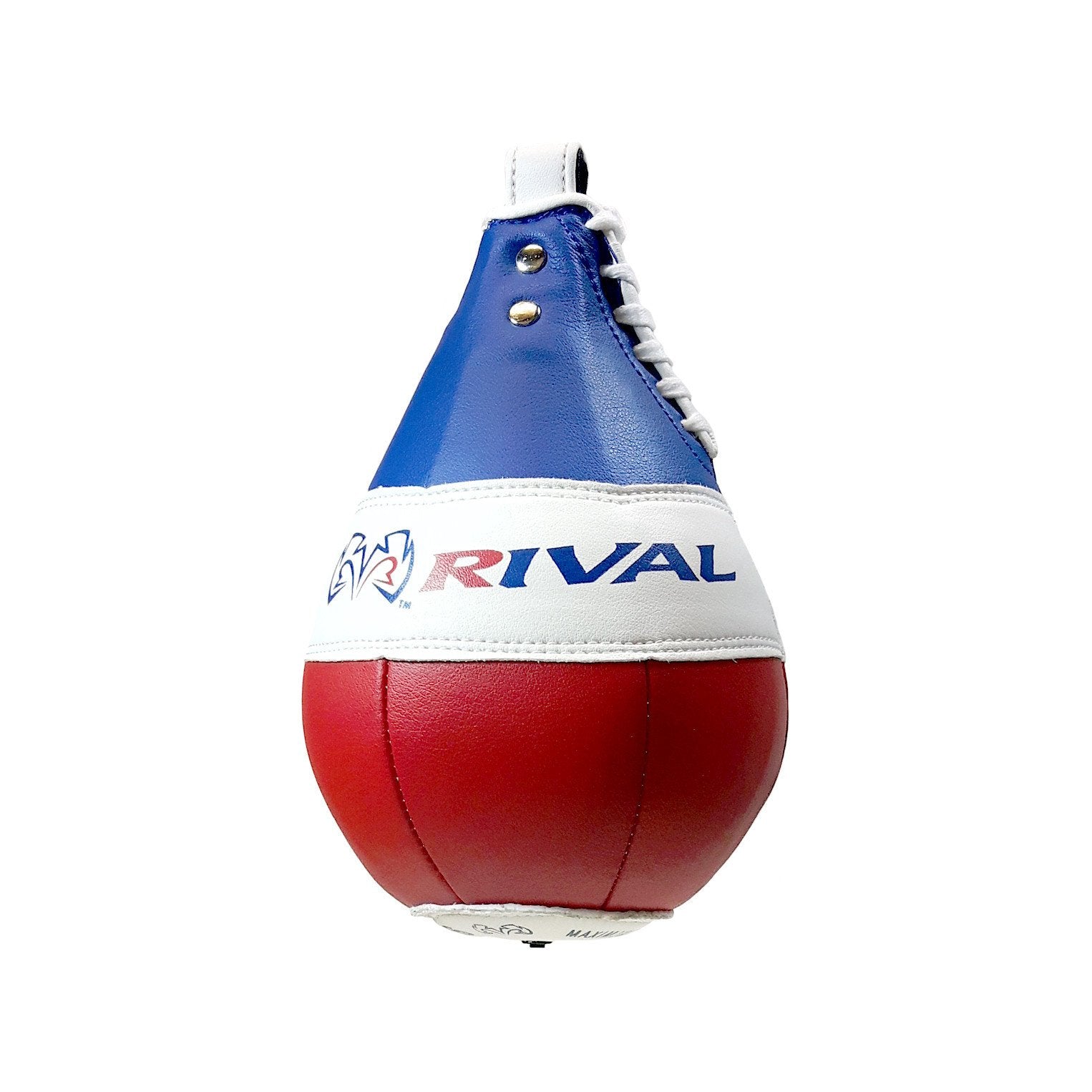 Rival Pro Boxing Ceiling Speed Ball Bag - 8 x 5 image 0