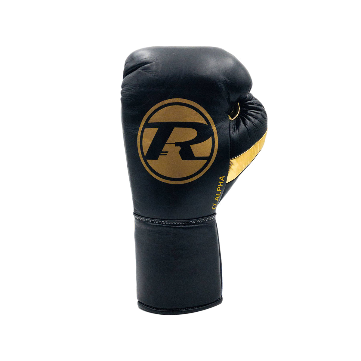 Ringside Pro Contest Alpha ( Horse Hair ) Boxing Gloves  - B/G image 0