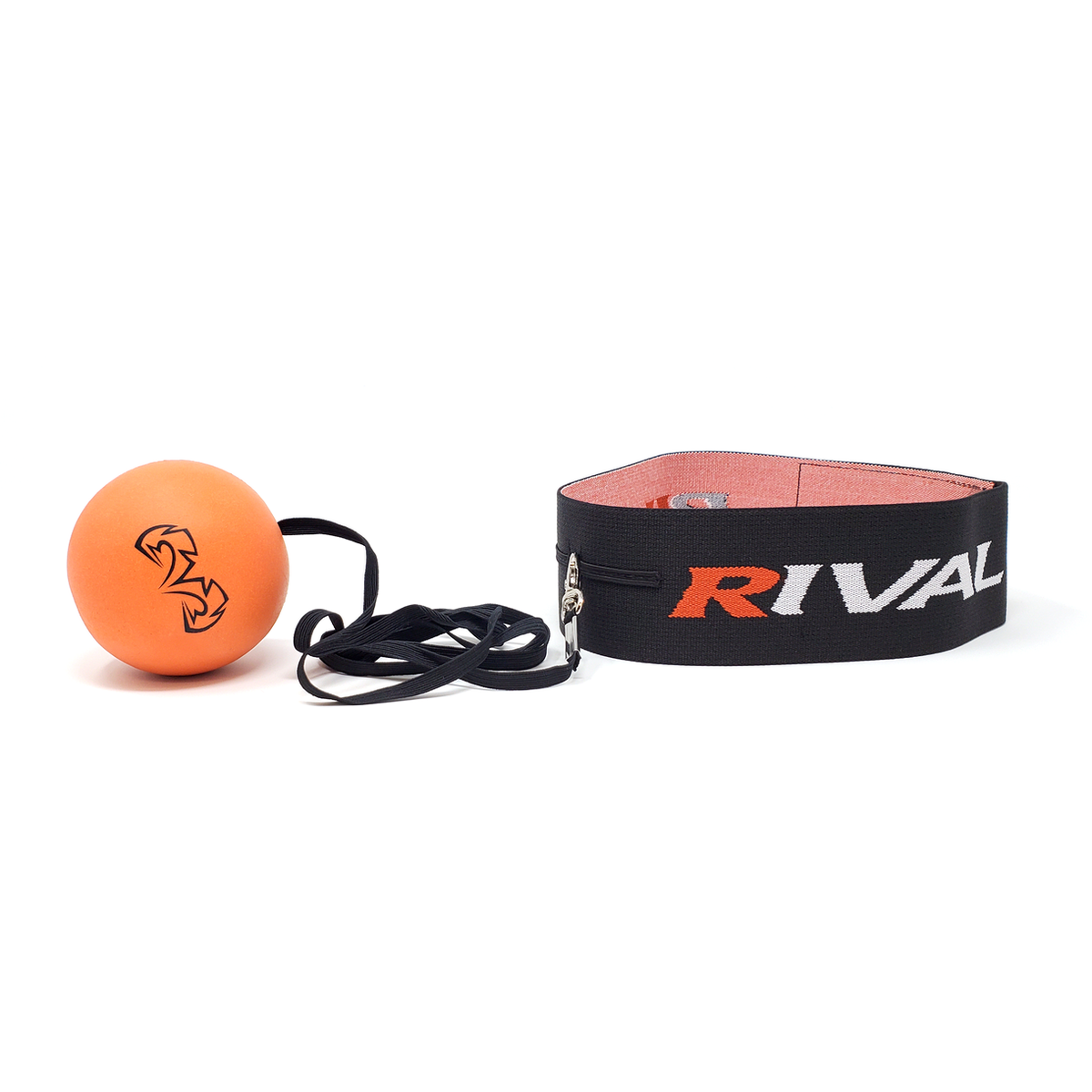 Rival Boxing Reflex Ball image 0