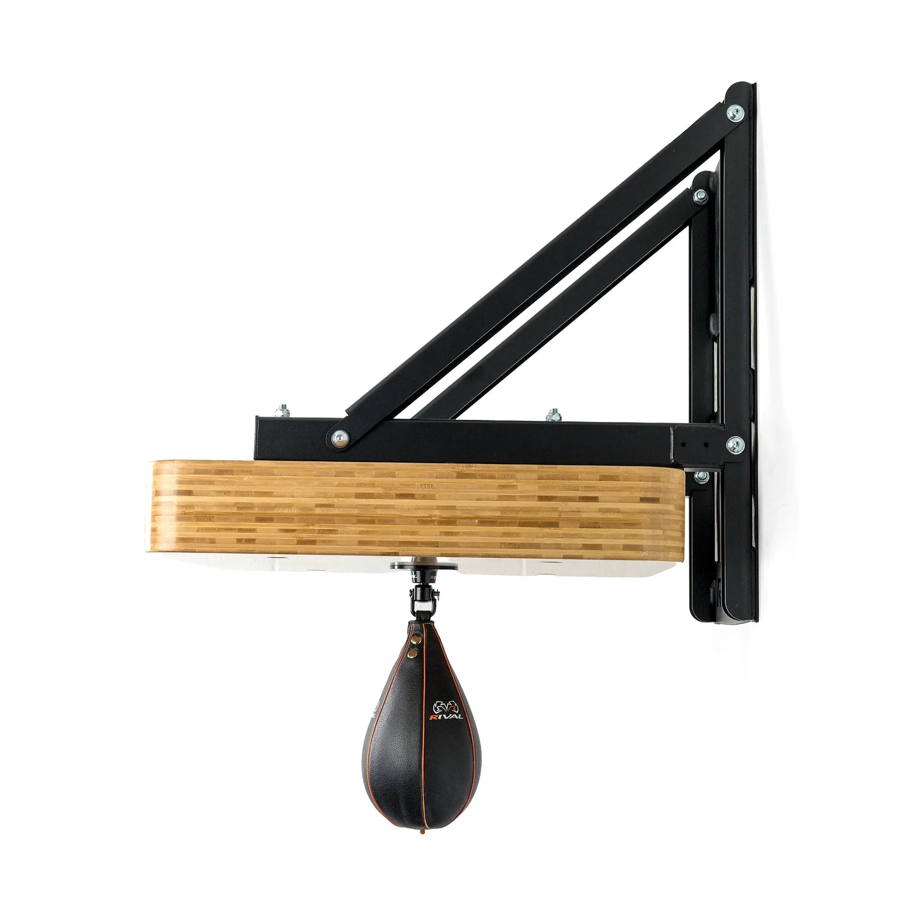 Rival Professional Speedbag Platform  - 4"