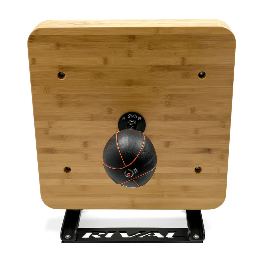 Rival Professional Speedbag Platform  - 4"