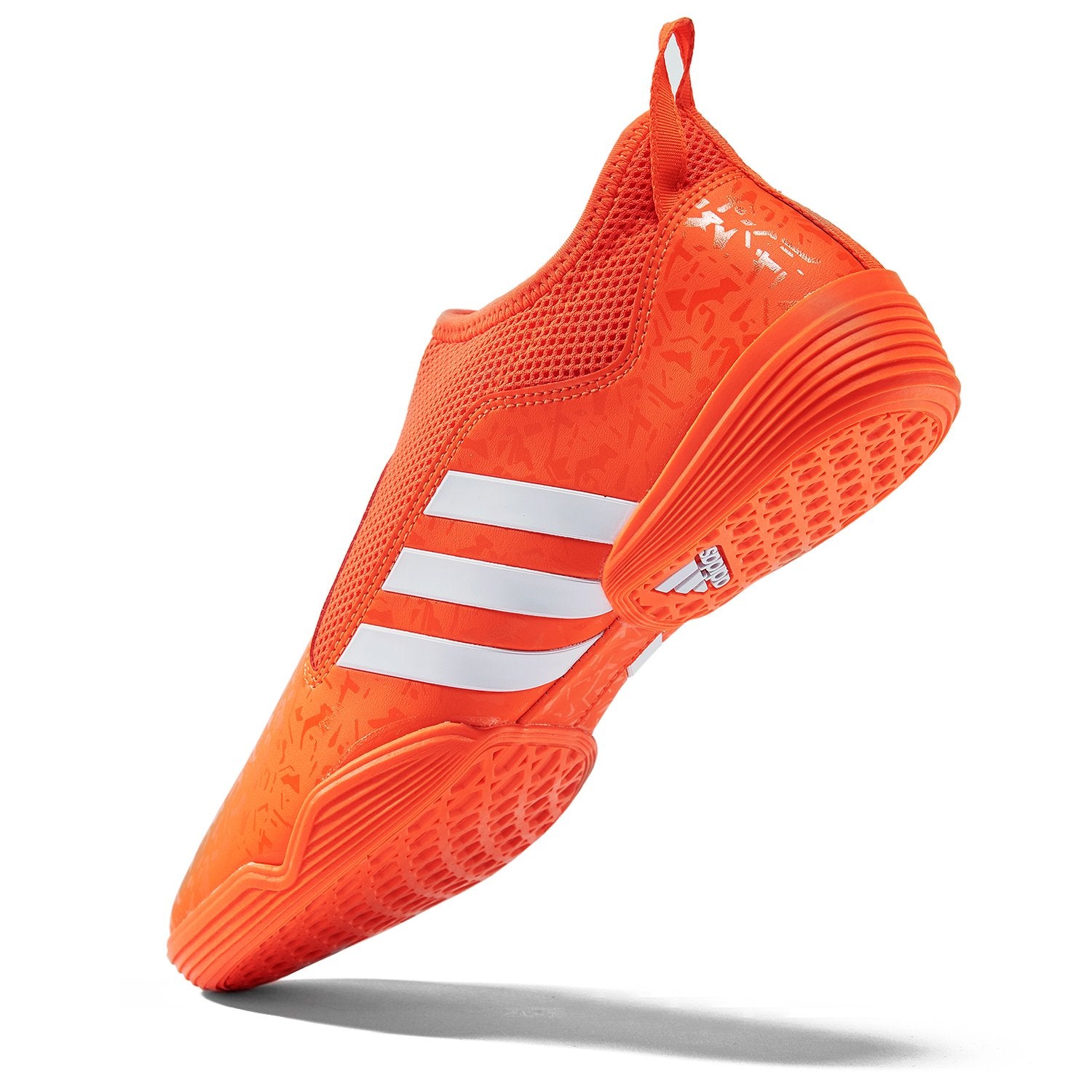 Adidas Pro Contestant Martial Arts Training Shoes - Orange image 0