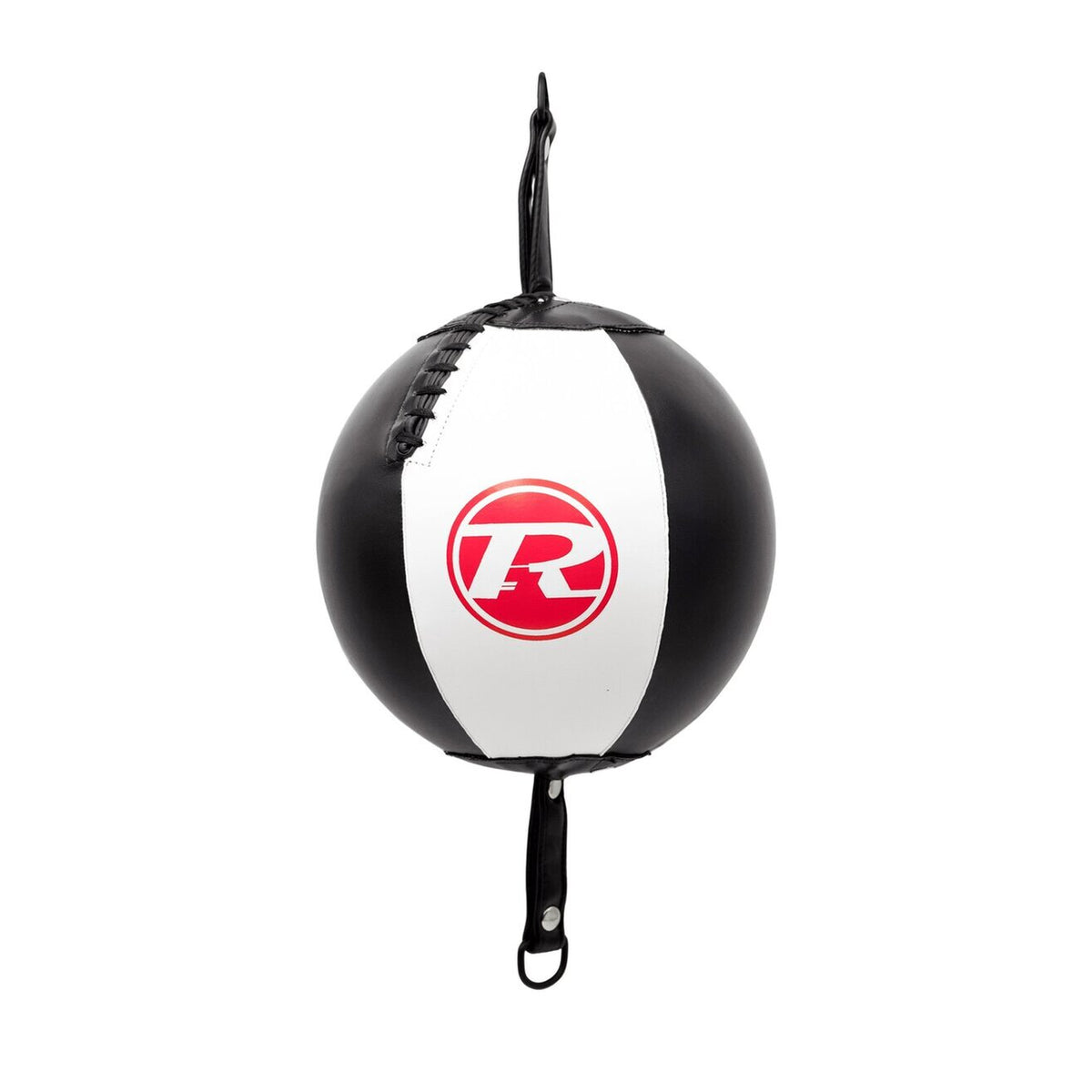 Ringside Boxing Synthetic Leather Bladderless Speed Ball image 0