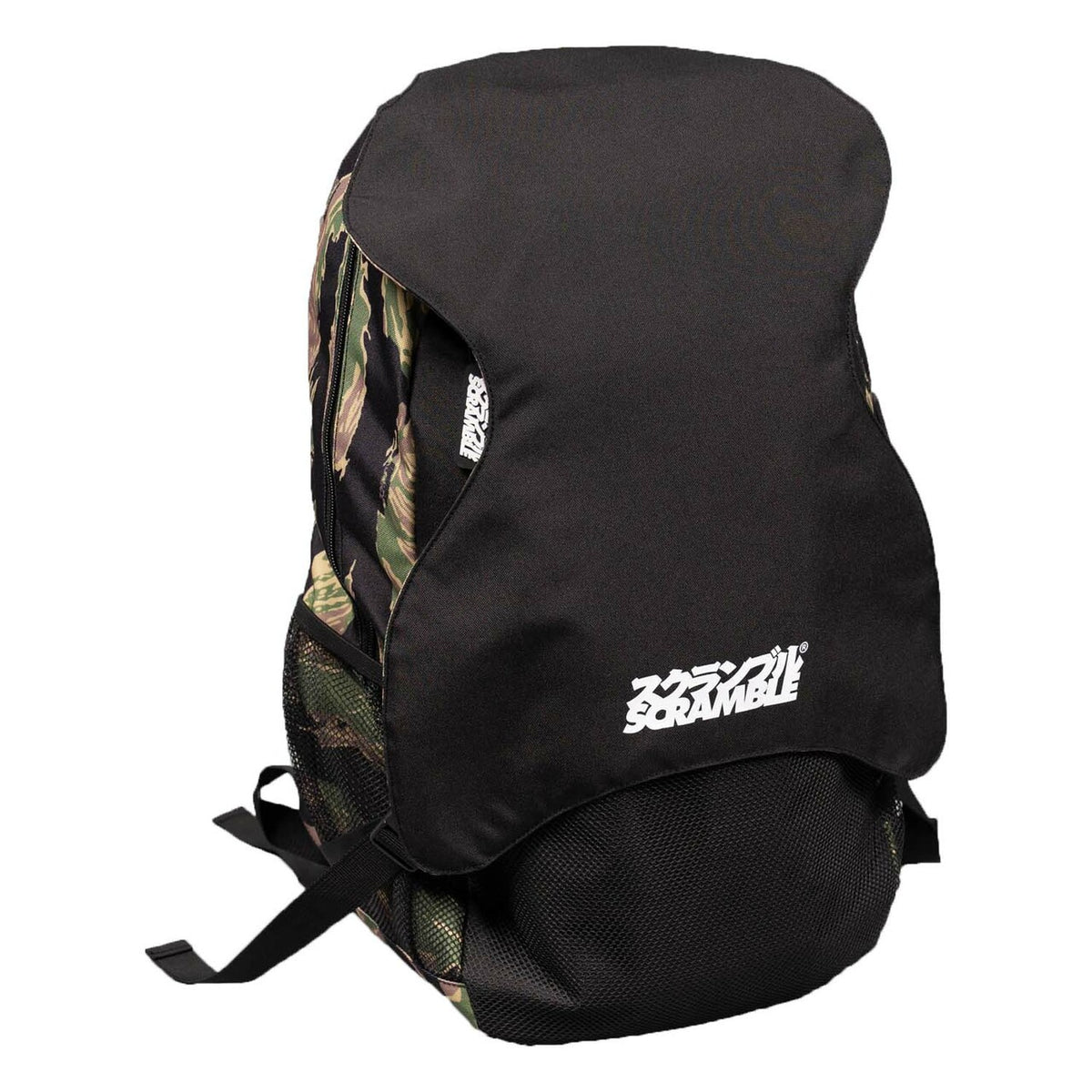 Scramble Jiu Jitsu Nishi Backpack image 0