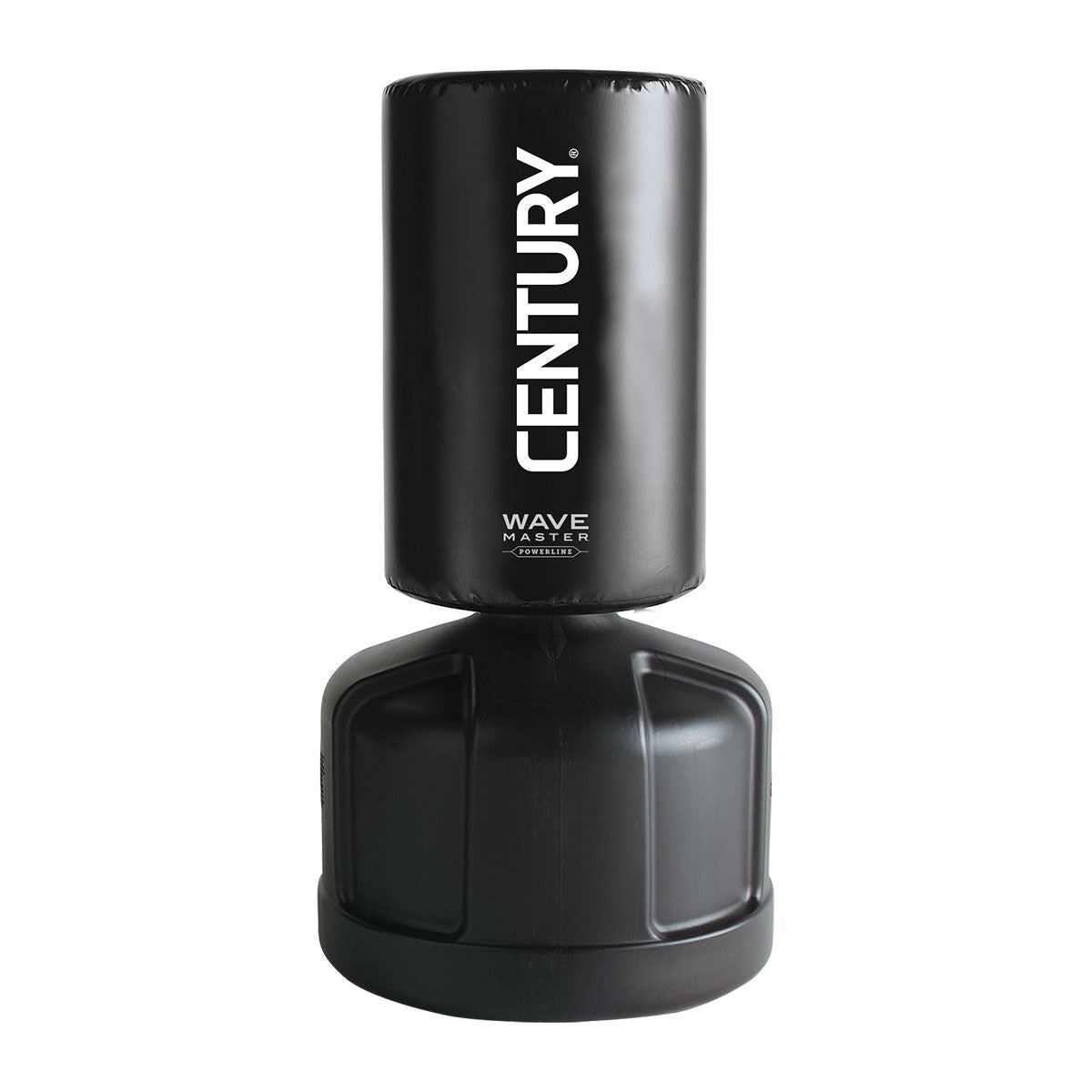Century Powerline Free standing Wavemaster Punch Bag image 0