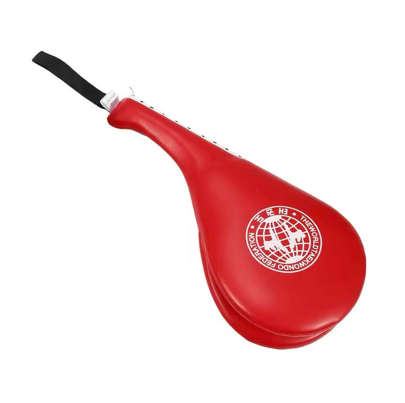 WTF Double Kick Paddle image 3