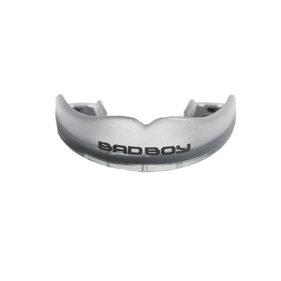 Bad Boy Adults Apollo Mouth Guard - White image 0