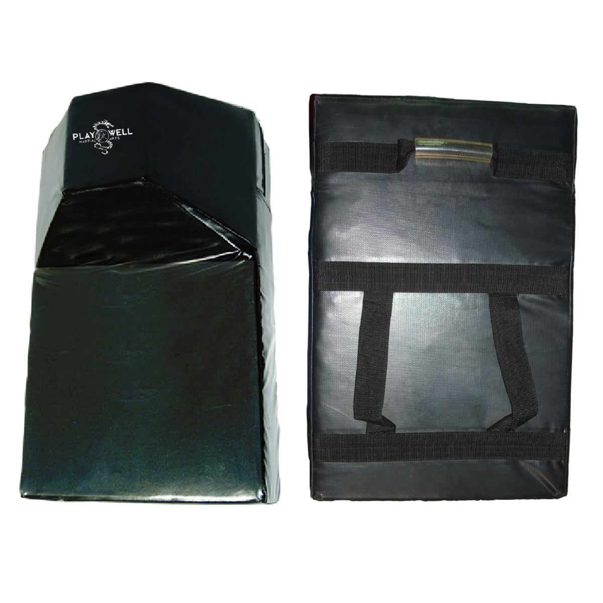 Deluxe Martial Art  UpperCut Striking Shield image 0