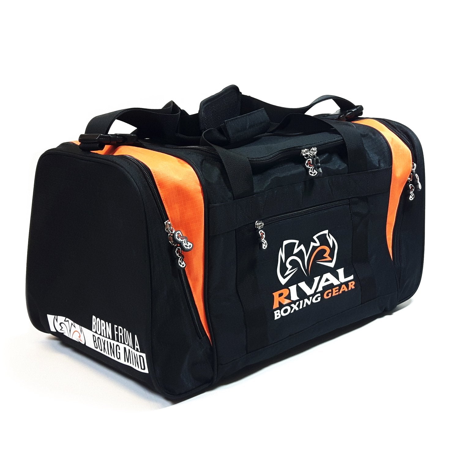 Rival Boxing RGB20 Gym Bag image 0