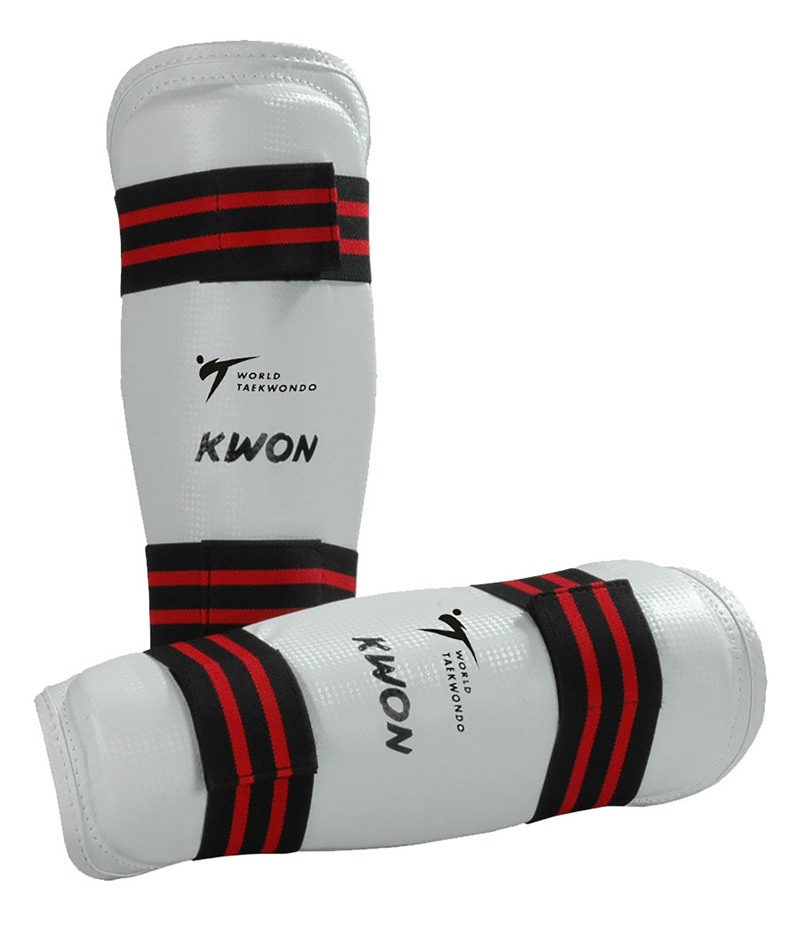 Kwon WT Approved Competiton Shin Guard - Medium image