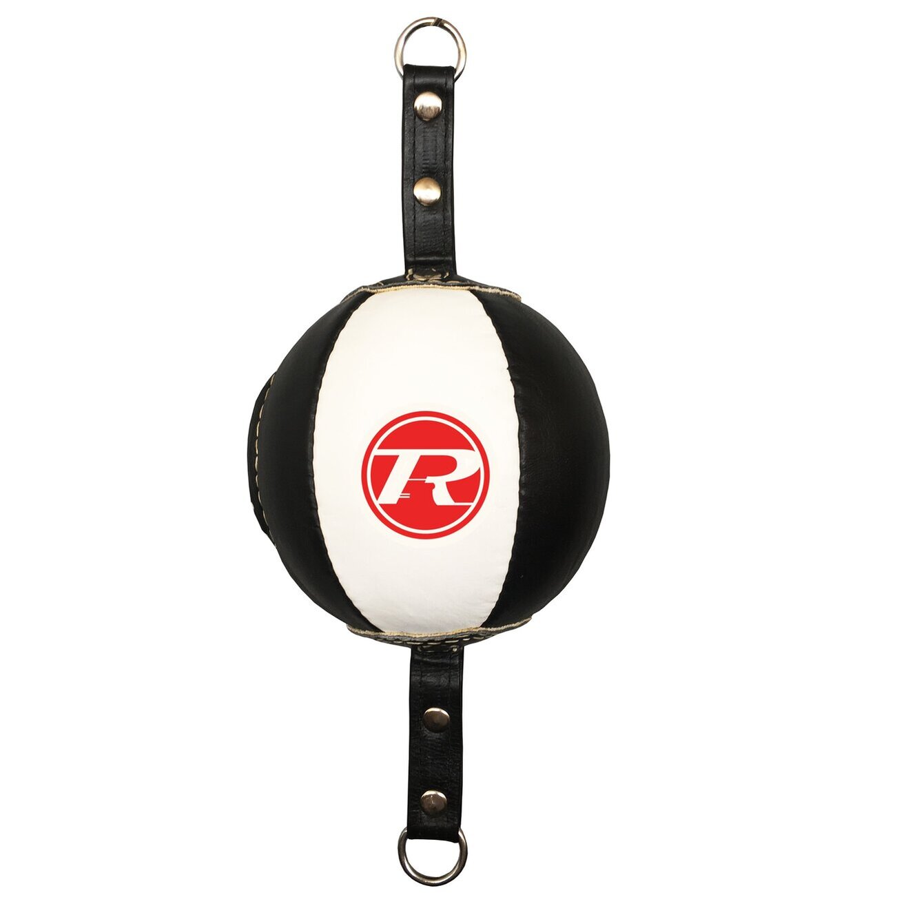 Ringside Boxing Pro Leather Reaction Ball image 0