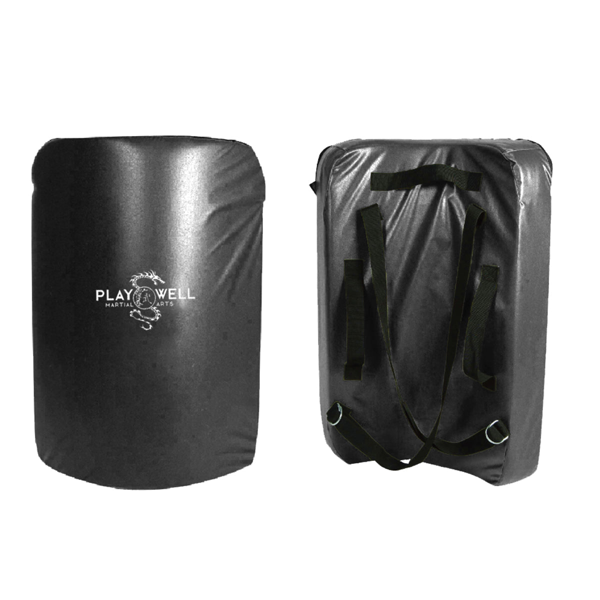 Instructors Large Full Human Body Striking Shield image 0