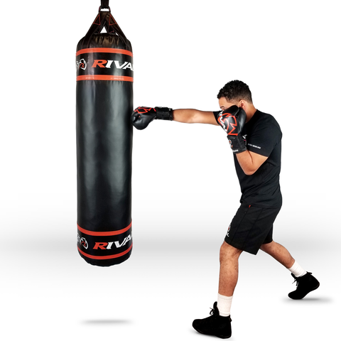 Rival Professional Heavy Punch Bag  - 110lbs/50kg image 0