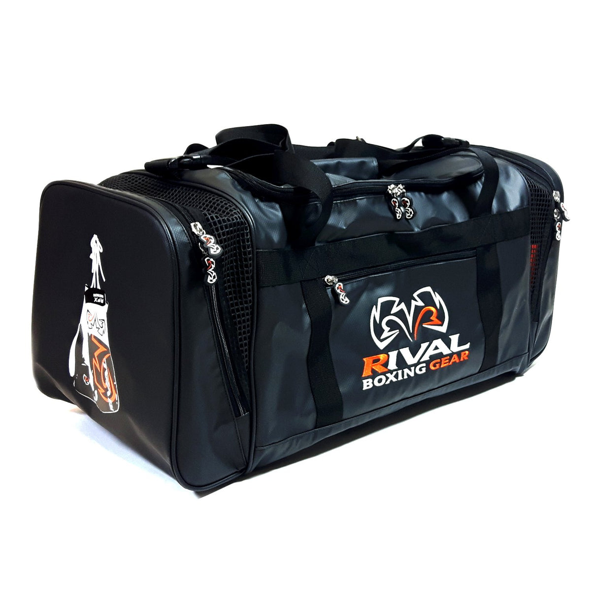 Rival Boxing RGB10 Gym Bag image 0