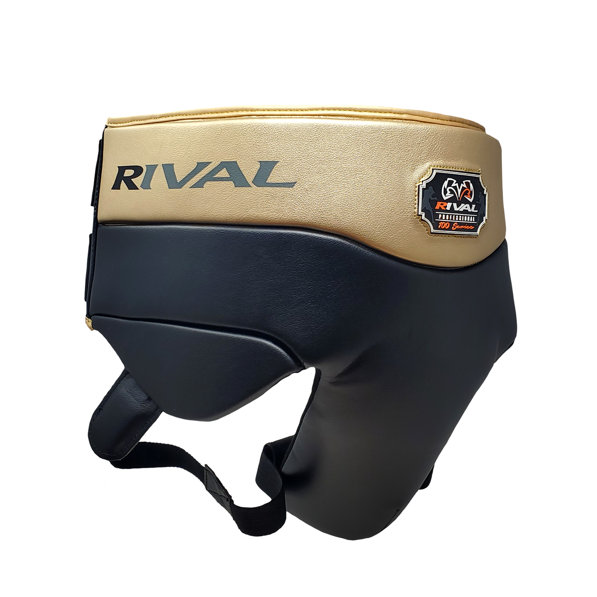 Rival NFL100 Professional  Boxing Groin Guard - X Large image