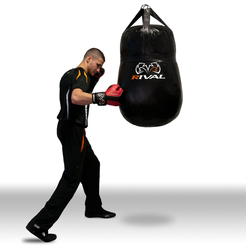 Rival Professional Heavy Universal Punch Bag  - 96lbs/44kg image 0