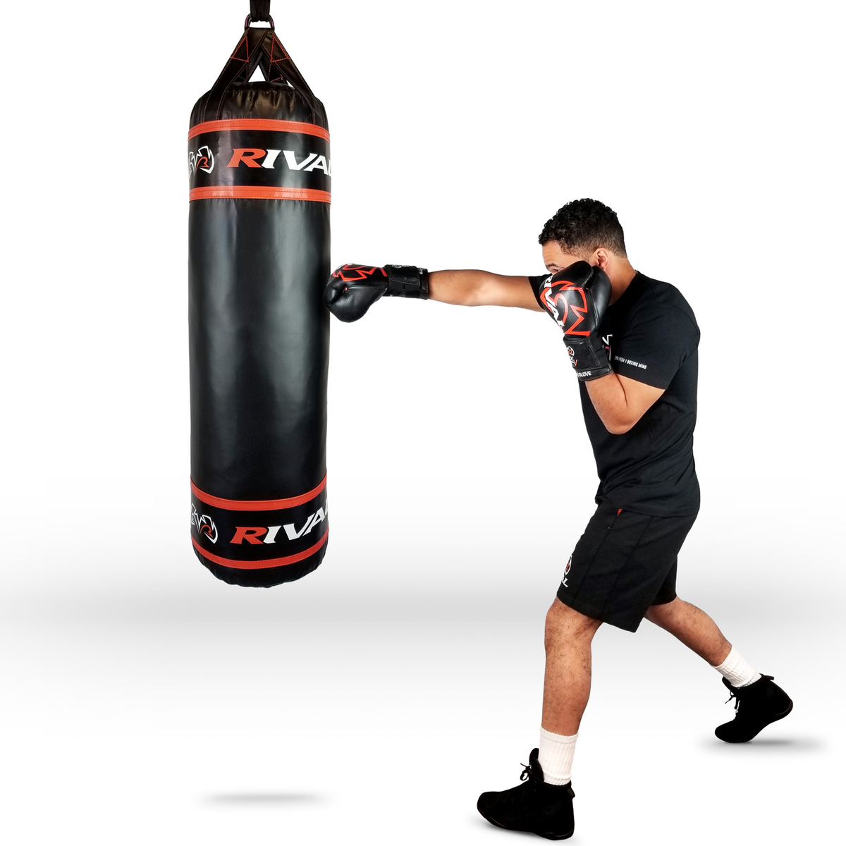 Rival Professional Heavy Punch Bag  - 85lbs/38kg image 0