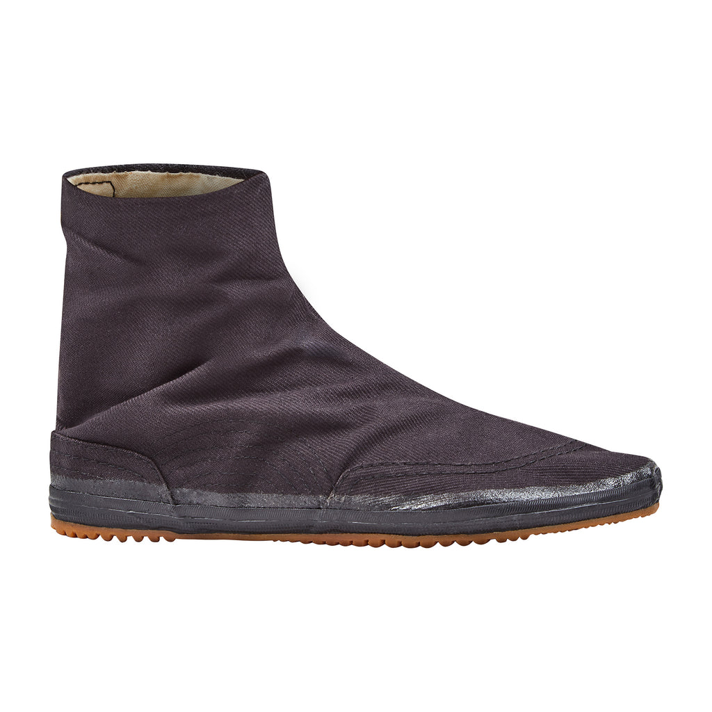 Ninja Tabi Boots: Ankle Length
