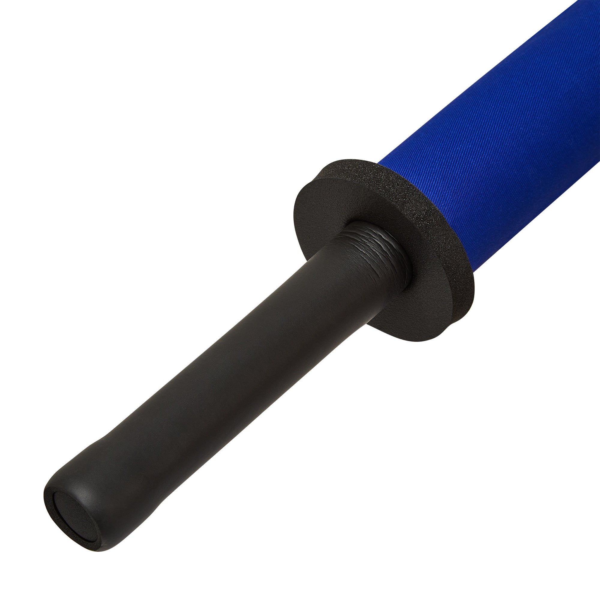 Childrens Sparring Full Contact Kodachi Sword - 28"   - Blue