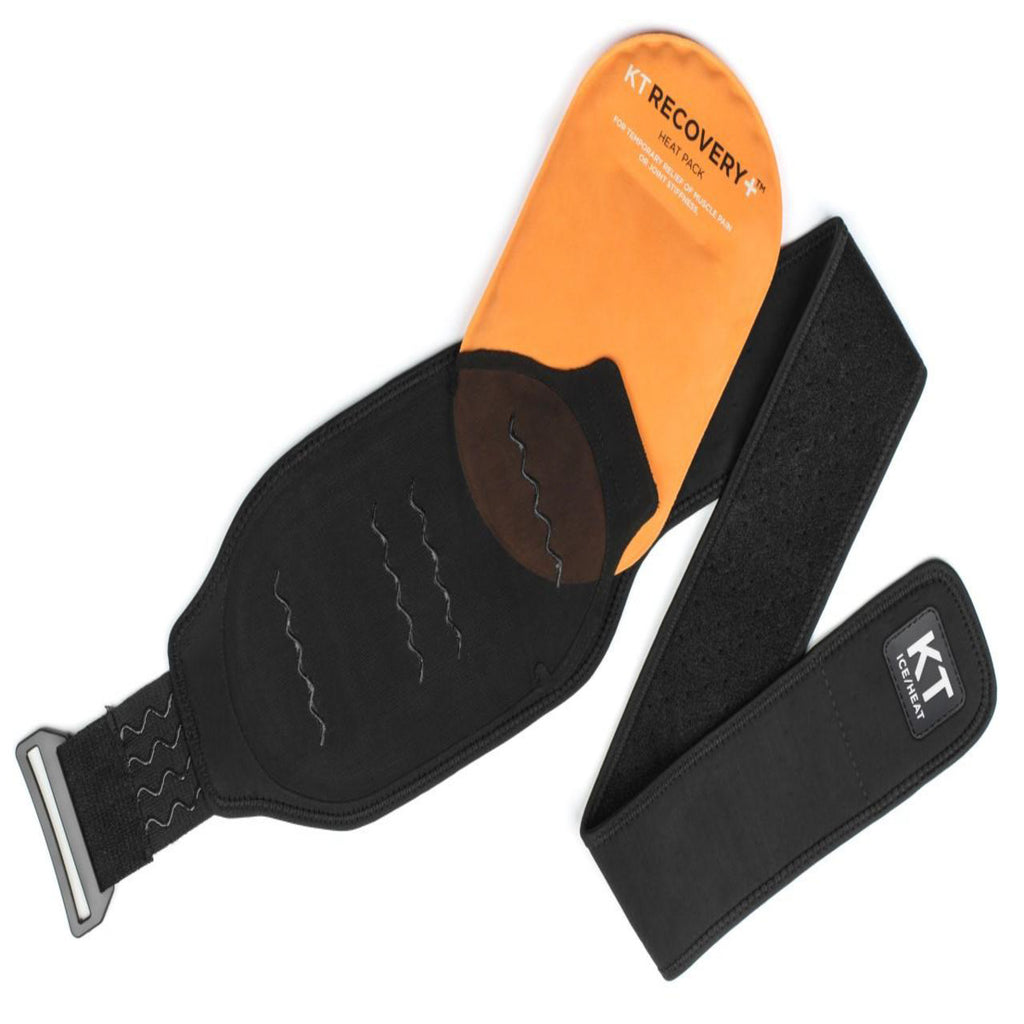 KT Tape Ice/Heat Swelling & Inflammation Recovery Wrap