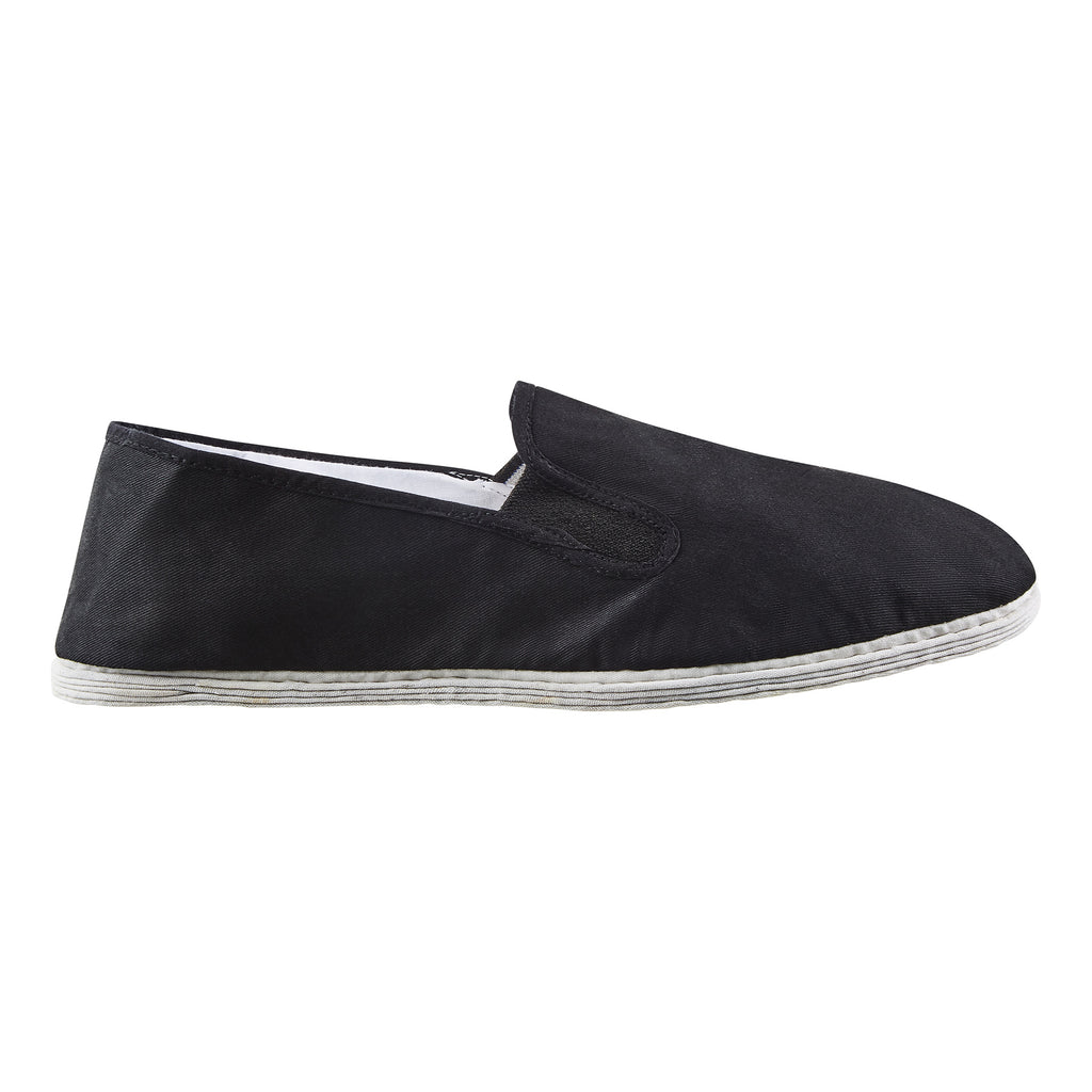 Kung Fu Slippers - Cotton Sole
