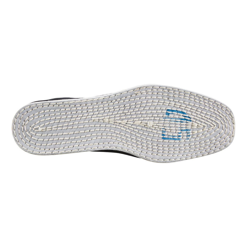 Kung Fu Slippers - Cotton Sole