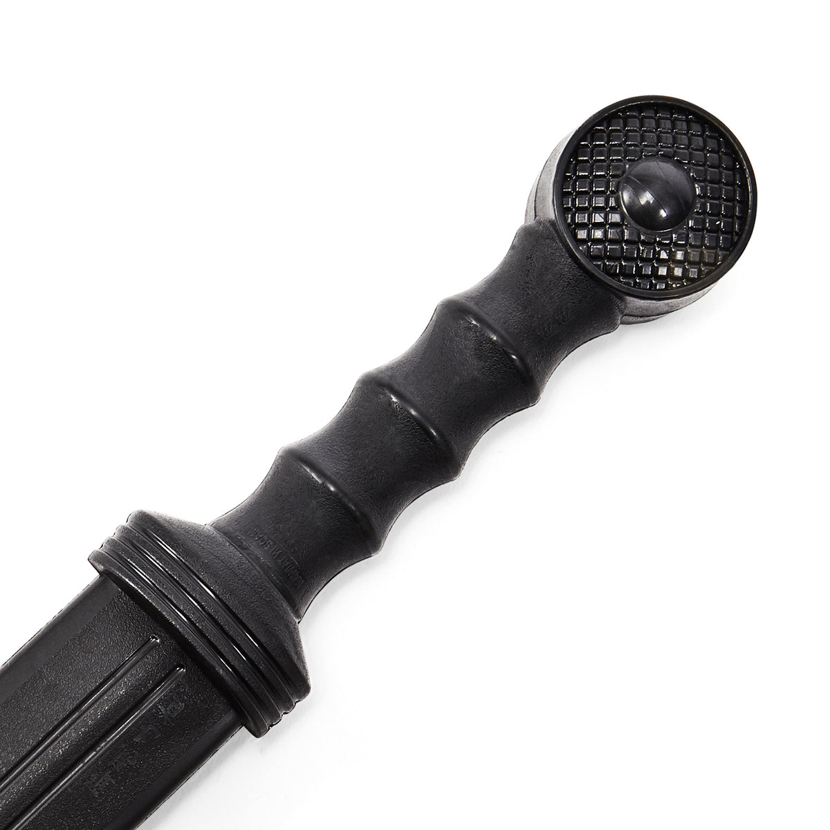 Polypropylene Plastic "Pugio Roman Dagger" Training Knife