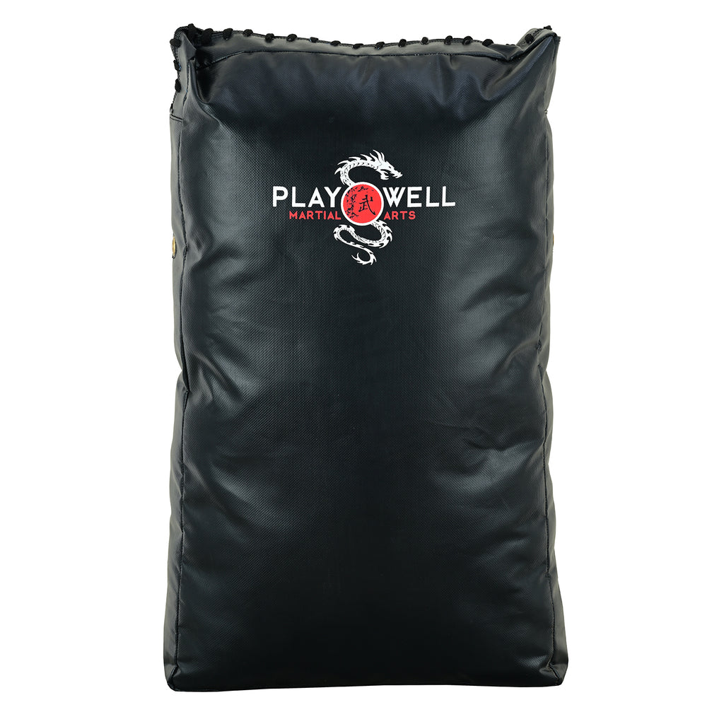 Playwell Deluxe Strike Pad Jumbo : Loose Filled
