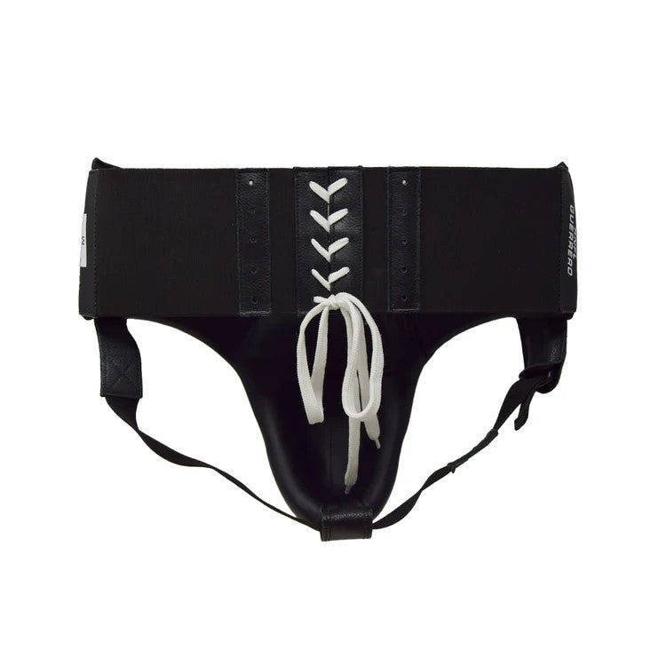 Rival RNFL-Guerrero 180 PRO Leather Boxing Groin Protector