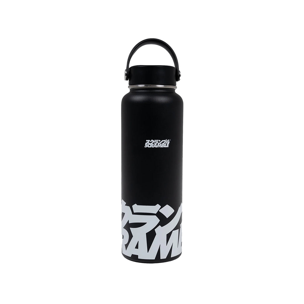 Scramble Nomu Water Bottle Vacuum Flask