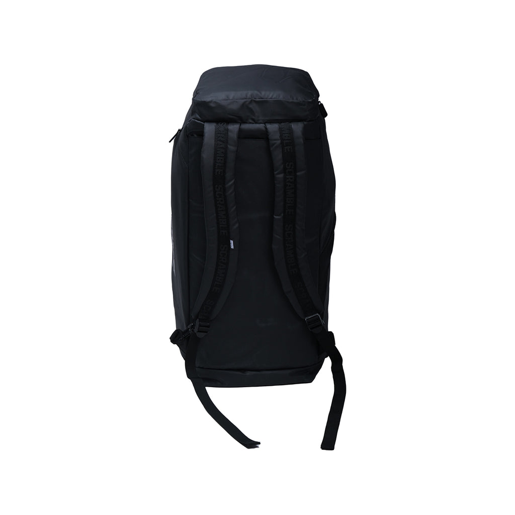 Scramble Stealth Jiu Jitsu Gear Bag / Backpack