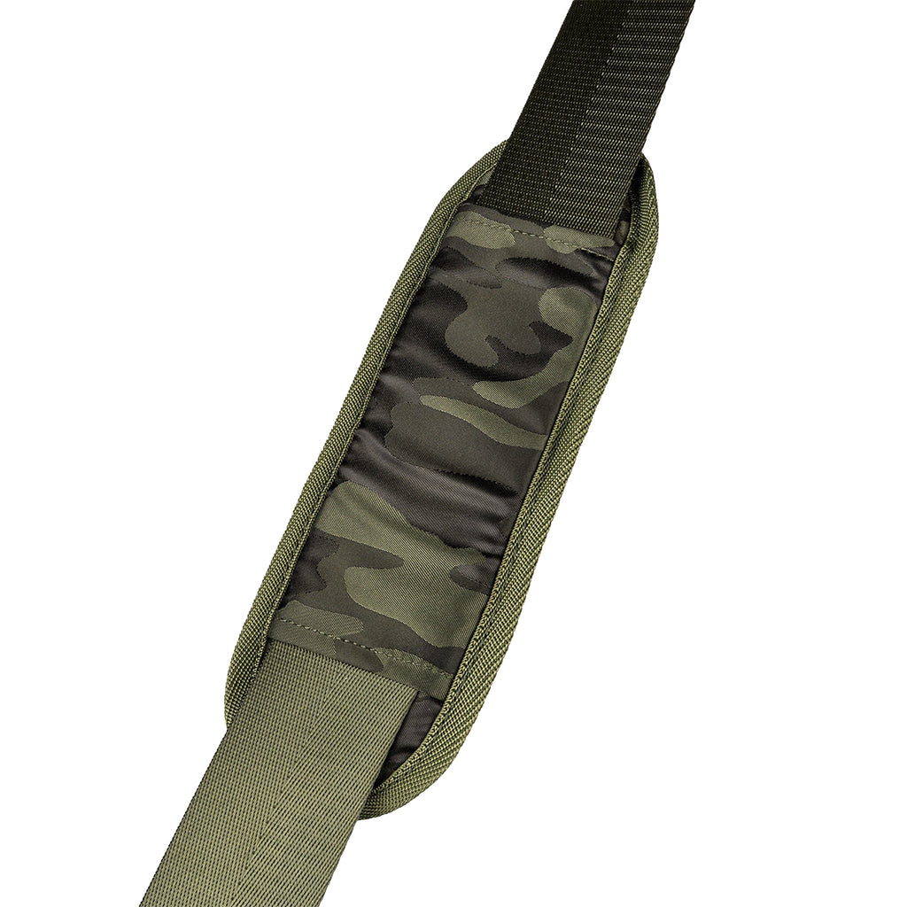 Venum Challenger Pro Trainer Lite Sports Bag - Khaki Camo