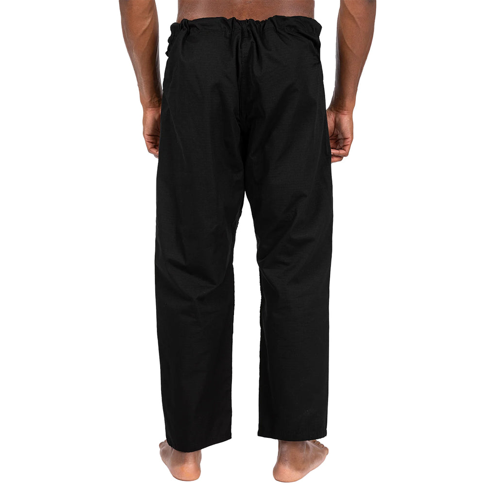 Venum First BJJ Jiu Jitsu Gi - Black