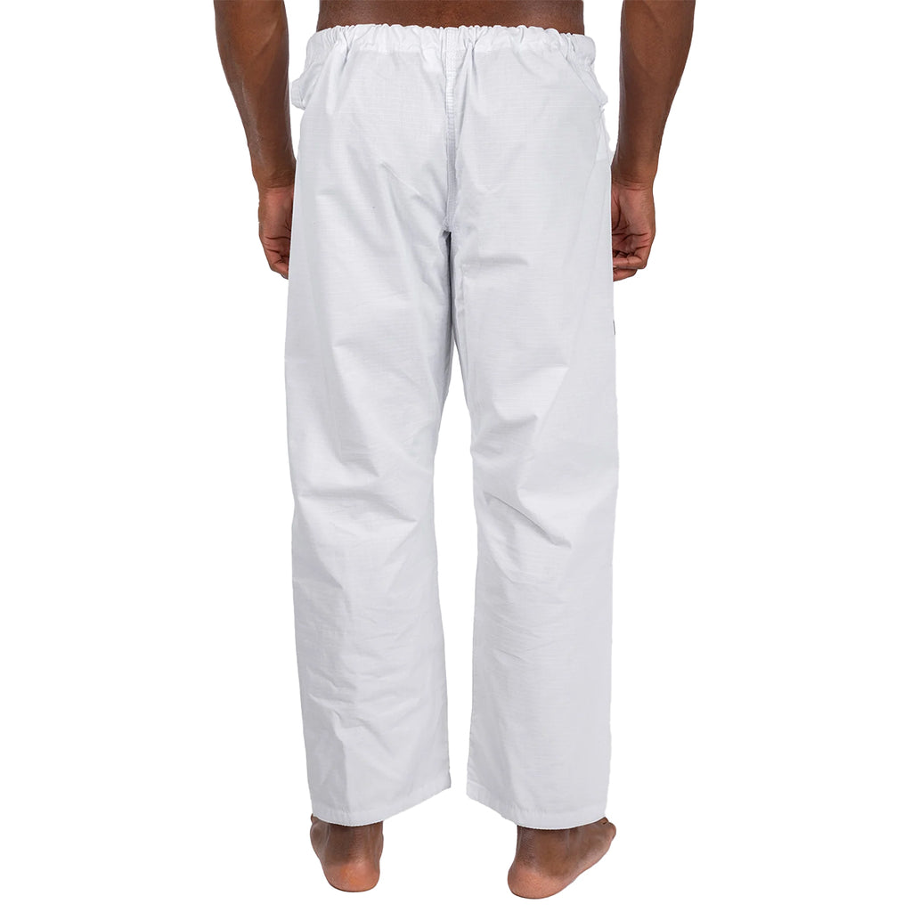 Venum First BJJ Jiu Jitsu Gi - White