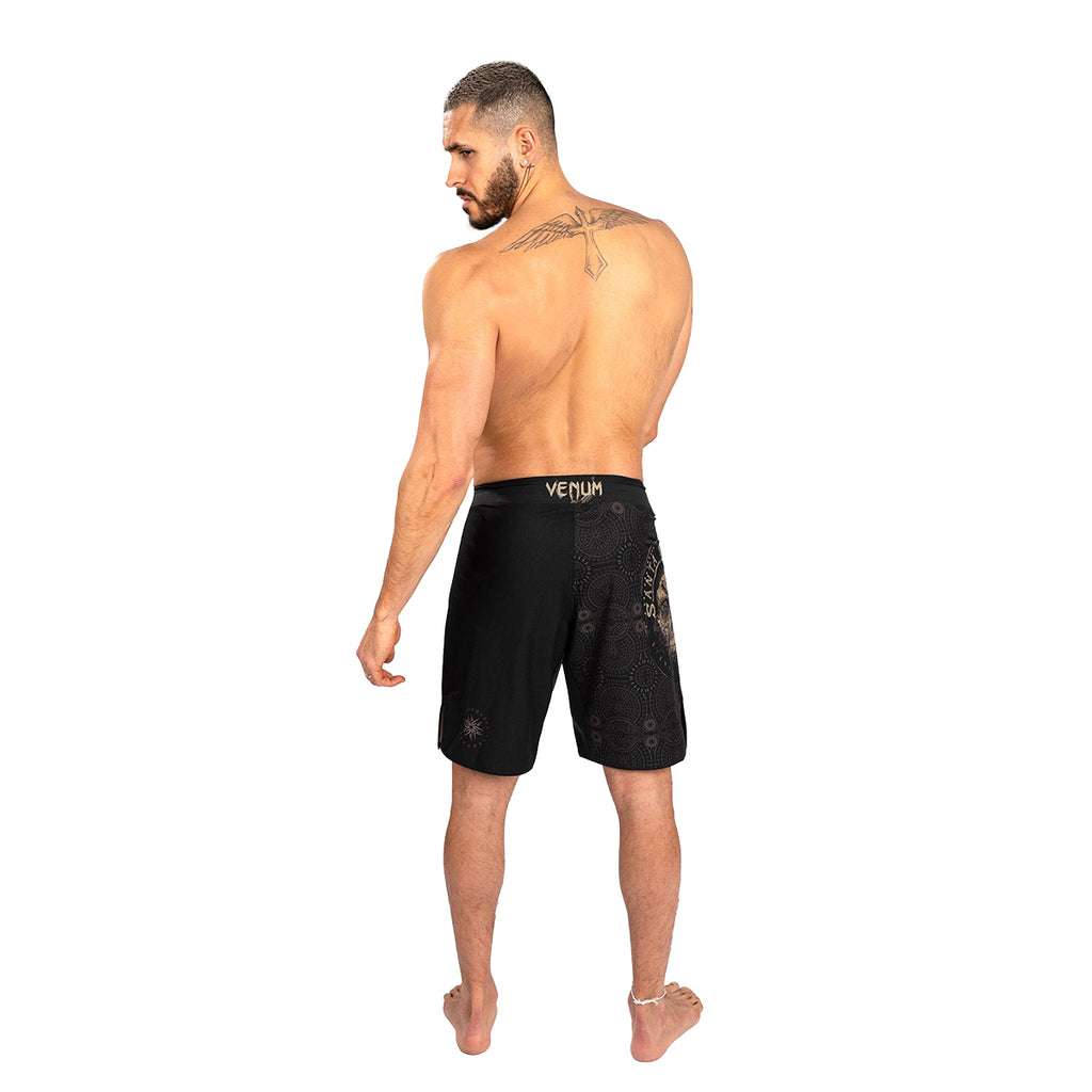 Venum Santa Muerta  MMA/Jiu Jitsu Fight Shorts