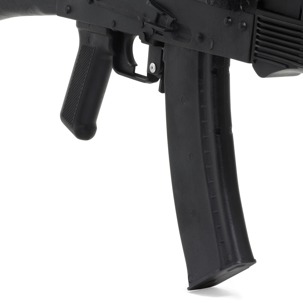 Realistic TP Rubber AK47 Rifle Training Gun ( E406 ) - PRE ORDER