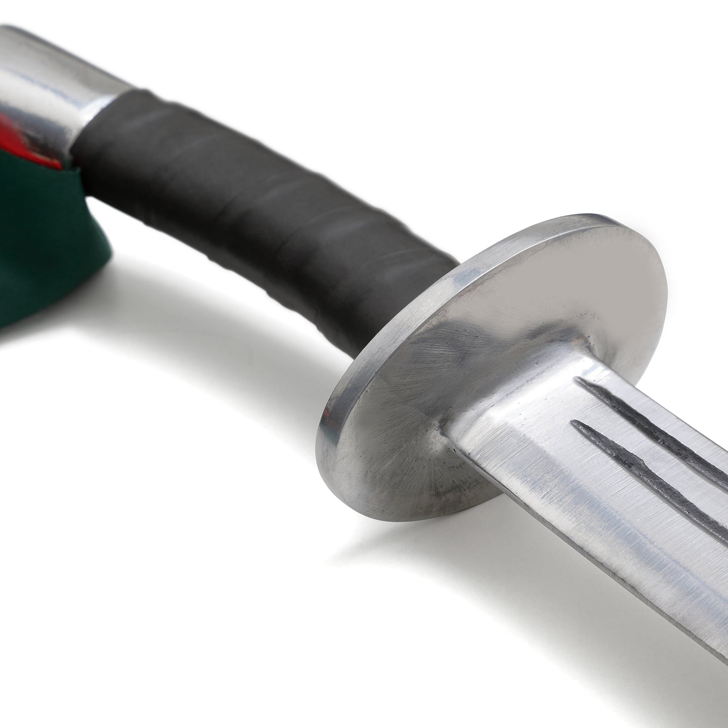 Aluminium Broadsword - Shorter Sword ( 30" )